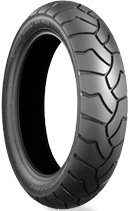 Opony Bridgestone Bridgestone Battle Wing 502
