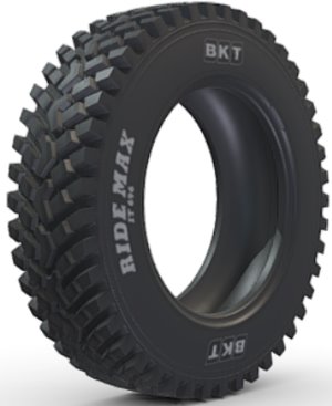 Opony BKT BKT Ridemax IT-696