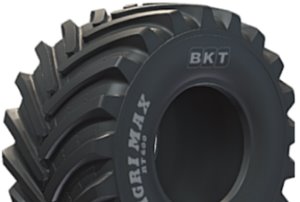 Opony BKT BKT Agrimax RT 600