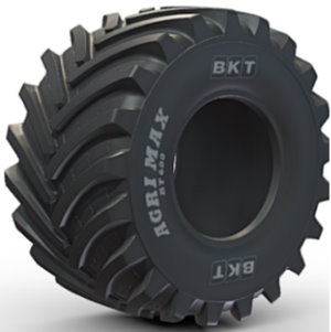 Opony BKT BKT Agrimax RT 600