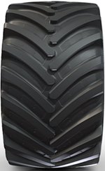 Opony BKT BKT Agrimax RT 600