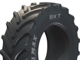Opony BKT BKT Agrimax RT 657