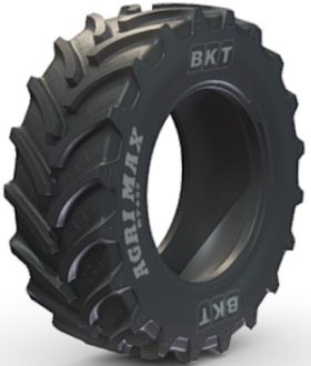 Opony BKT BKT Agrimax RT 657