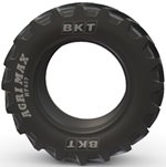 Opony BKT BKT Agrimax RT 657