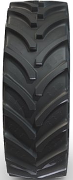 Opony BKT BKT Agrimax RT 657