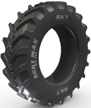 Opony BKT BKT Agrimax RT 765