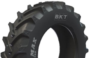Opony BKT BKT Agrimax RT 765