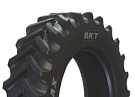 Opony BKT BKT Agrimax RT 855