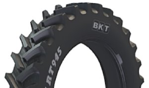 Opony BKT BKT Agrimax RT 945