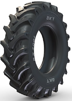 BKT AS 2001