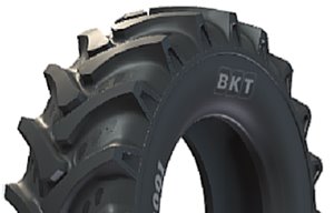Opony BKT BKT AS 2001