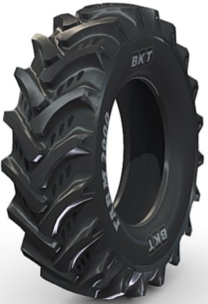 BKT FARM 2000