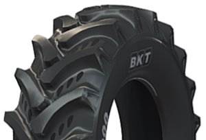 Opony BKT BKT FARM 2000