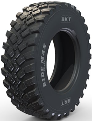 BKT Ridemax IT-697