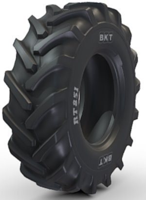 BKT Agrimax RT 851