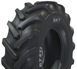 Opony BKT BKT Agrimax RT 851