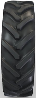 BKT Agrimax RT 851