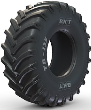 BKT TR-135