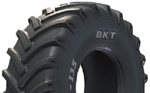 Opony BKT BKT TR-135