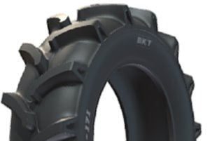 Opony BKT BKT TR 171