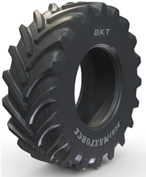 Opony BKT BKT Agrimax Force