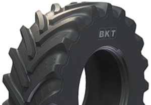 Opony BKT BKT Agrimax Force