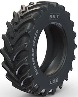 Opony BKT BKT Agrimax Sirio