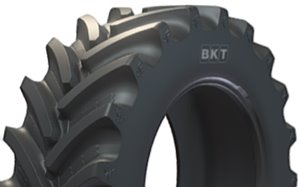Opony BKT BKT Agrimax V-Flecto
