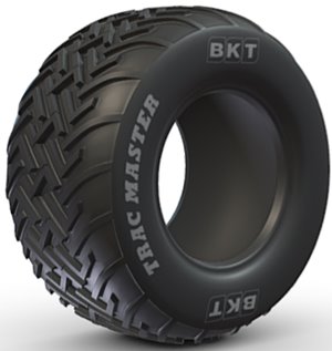 BKT Trac Master