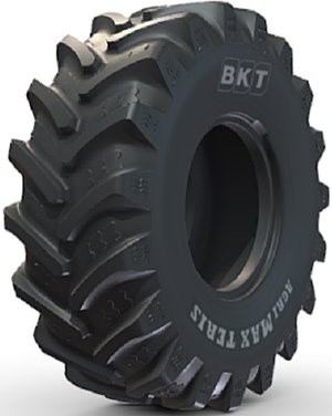 Opony BKT BKT Agrimax Teris
