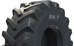 Opony BKT BKT Agrimax Teris