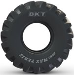 Opony BKT BKT Agrimax Teris