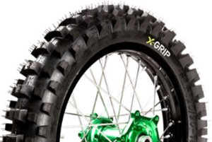 Opony X-Grip X-Grip DirtDigger