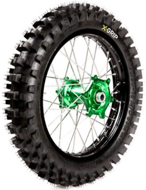 Opony X-Grip X-Grip DirtDigger