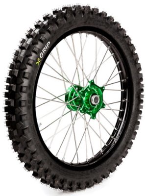 Opony X-Grip X-Grip HulkyBoy