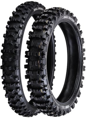 Opony Vee Rubber Vee Rubber Bull Dozer ST