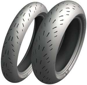 Opony Michelin Michelin Power Performance Cup