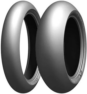 Opony Michelin Michelin Power Performance Slick