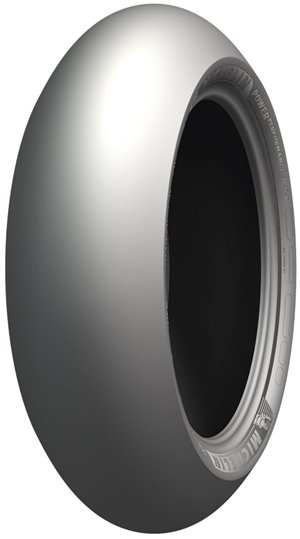 Opony Michelin Michelin Power Performance 24