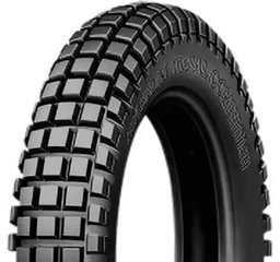 Opony Michelin Michelin Trial Competition
