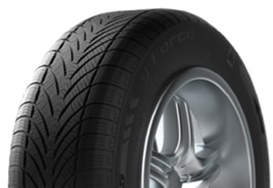 Opony BFGoodrich BFGoodrich g-Force Winter