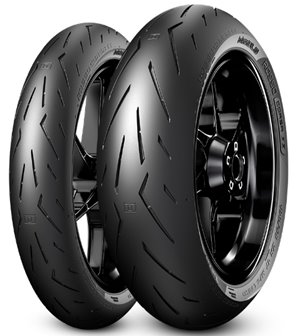 Opony Pirelli Pirelli Diablo Rosso Corsa 2