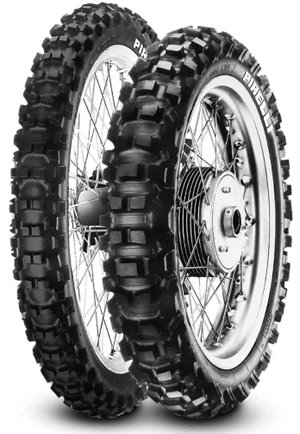 Opony Pirelli Pirelli Scorpion XC Mid Hard