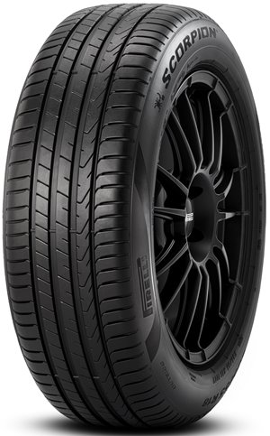 Opony Pirelli Pirelli Scorpion