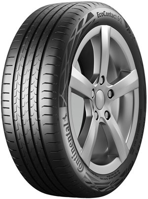 Opony Continental Continental EcoContact 6 Q