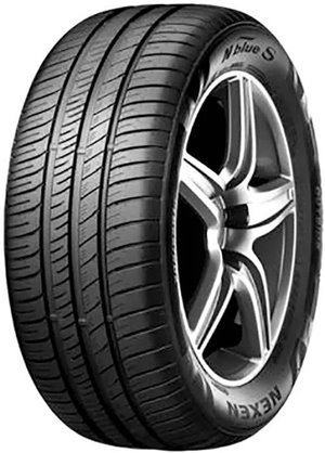 Opony Nexen Nexen N’blue S