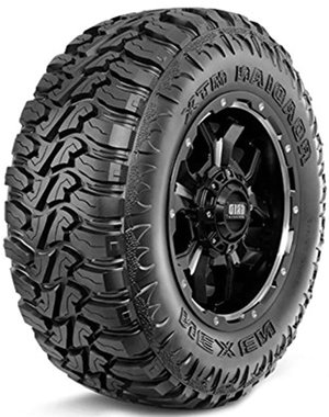Opony Nexen Nexen Roadian MTX RM7
