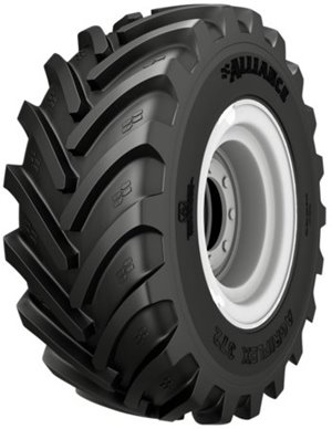 Opony Alliance Alliance 372 Agriflex