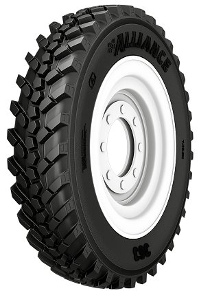 Alliance 363 Agriflex