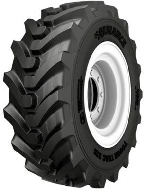 Alliance 325 Tough Trac